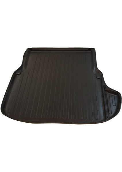Mercedes E Serisi W211 Sedan 2002-2009 3D Bagaj Havuzu