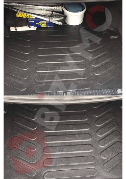 Mercedes E Serisi W211 Sedan 2002-2009 3D Bagaj Havuzu modelleri