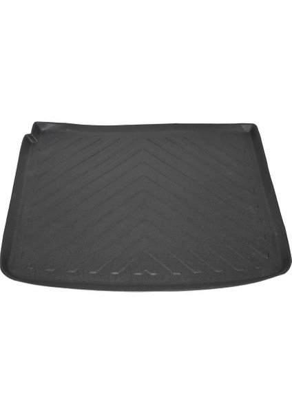 Peugeot 206 Sedan 2007-2015 3D Bagaj Havuzu