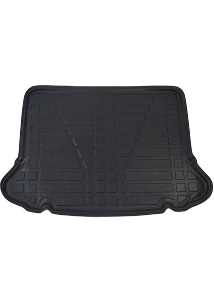 Mercedes A Serisi Hb 2018 Ve Sonrası 3D Bagaj Havuzu