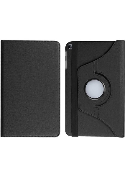 Samsung Galaxy Tab A7 10.4 T500 (2020) Dönebilen Standlı Kılıf Siyah fiyatları