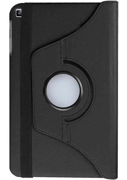 Samsung Galaxy Tab A7 10.4 T500 (2020) Dönebilen Standlı Kılıf Siyah fırsatları