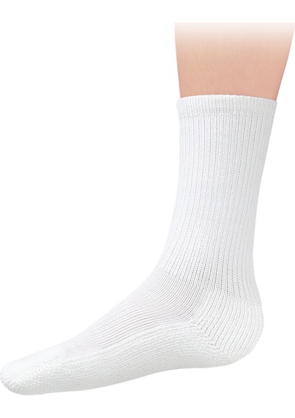 Thera Socks Plus Crew