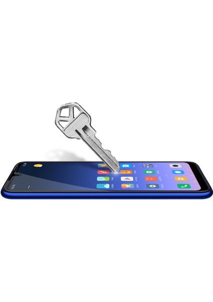 Xiaomi Redmi Note 7 Temperli Kırılmaz Cam Ekran Koruyucu modelleri
