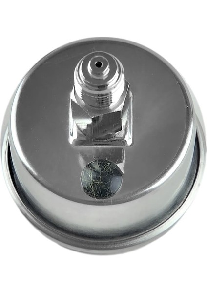 Çap Ø52 mm Arkadan Bağlantılı Gliserinli Manometre fiyatları