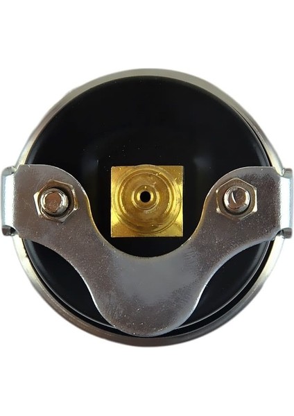 Çap Ø52 mm Pano Tip Kuru Manometre fiyatları