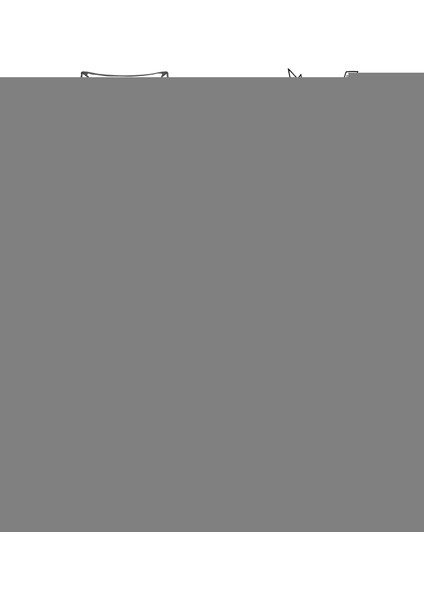 Astronot Aya Asılı Astronot Baskılı Beyaz Kadın Örme Kapşonlu Sweatshirt Uzun Kol fırsatları