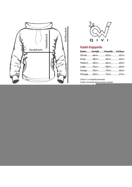 Nos Energy Drink Logo Baskılı Siyah Kadın Örme Kapşonlu Sweatshirt Uzun Kol fırsatları
