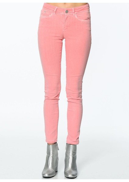 Mayra 1 Kadın Skinny Pantolon fiyatları
