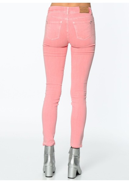 Mayra 1 Kadın Skinny Pantolon modelleri