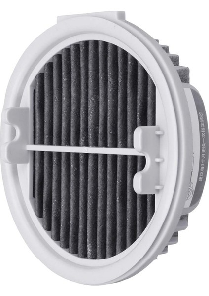 Roidmi F8 Absolute Uyumlu Hepa Filtre