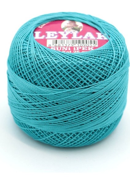 9 Kat Etamin ve Kanaviçe Ipliği 2924