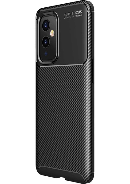 Oneplus 9 Kılıf Legion Series Siyah