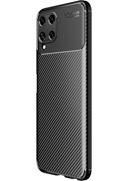 Samsung Galaxy A22 4g Kılıf Legion Series Siyah fiyatları