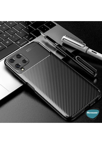 Samsung Galaxy A22 4g Kılıf Legion Series Lacivert fırsatları