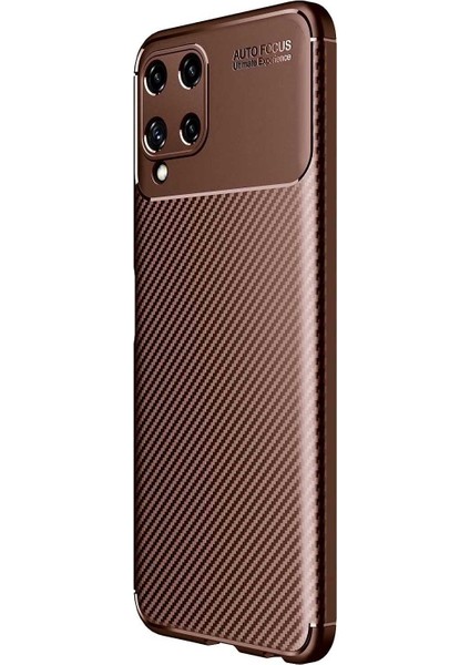 Samsung Galaxy A22 4g Kılıf Legion Series Kahverengi fiyatları