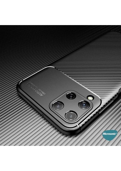 Samsung Galaxy A22 4g Kılıf Legion Series Kahverengi modelleri