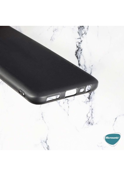 Matte Silicone Realme 8 Kılıf Rose Gold indirimleri