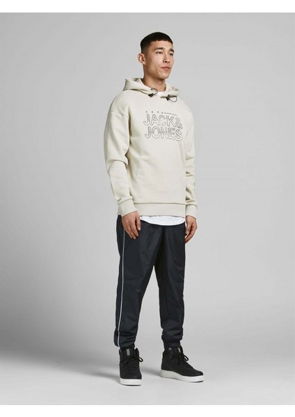 Jack & Jones Jcothad Erkek Sweatshirt - 12193653