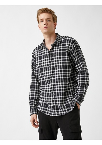 Erkek Ekoseli Gömlek fiyatları