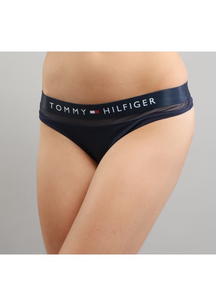 Tommy Hılfıger Kadın Iç Çamaşırı UW0UW00064-416