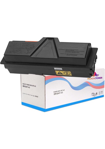 Ecosys M2530DN Yazıcı Uyumlu Muadil Toner - TK-1130