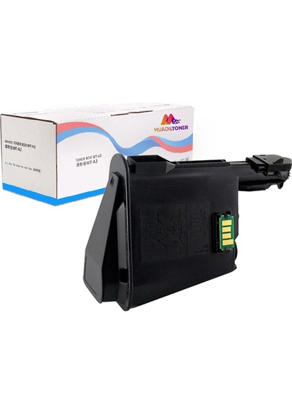 Ecosys FS-1025 Yazıcı Uyumlu Muadil Toner- TK-1120