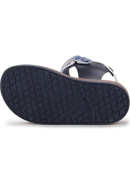 Kiko Şb 27432893-00 Orto Pedik Erkek Çocuk Sandalet Terlik indirimleri