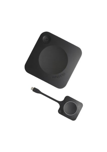 Clickshare Cx-20 Kablosuz Görüntü Aktarıcı