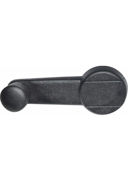 Renault R9 - Renault R11 Eski Model Cam Açma Kolu Siyah Adet