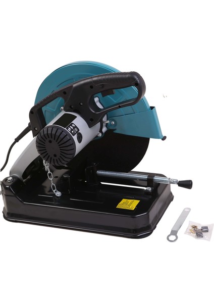 x Technology Bakır Sarım Metal Profil Kesme Makinası 355 mm 3300 W fiyatları