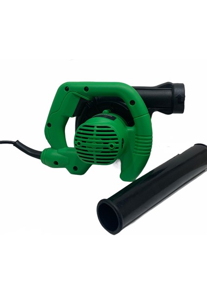 Tam Profesyonel 1500 W Elektrikli Hava Körüğü Emme Üfleme Makinesi fırsatları