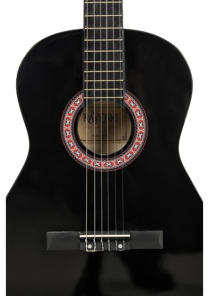 Klasik Gitar