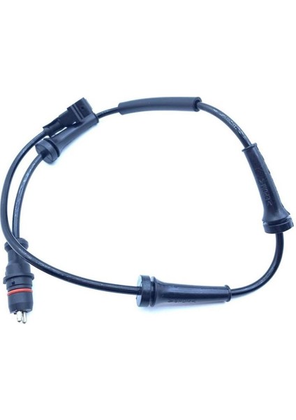 Laguna Iı - Espace Iv Ön Abs Kablosu Sensörü 8200084125