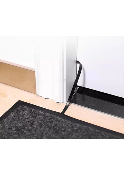 Cat6 Flat Pure Copper Metal Konnektör UTP Ethernet Kablosu 2 Metre fırsatları