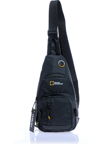 MG-1007 Bodybag Sırt Çanta