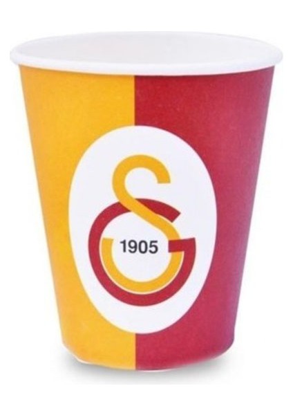 Galatasaray Bardak 8'li