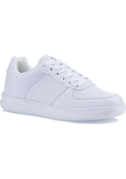 Abella Pu W 1pr 101033813 Beyaz Kadın Spor Ayakkabı - Beyaz - 40