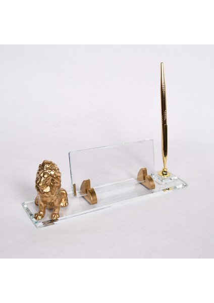 İsme Özel Aslan Leon Biblolu Masaüstü İsimlik fiyatları