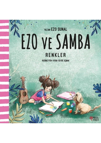 Ezo ve Samba Renkler - Ezo Sunal