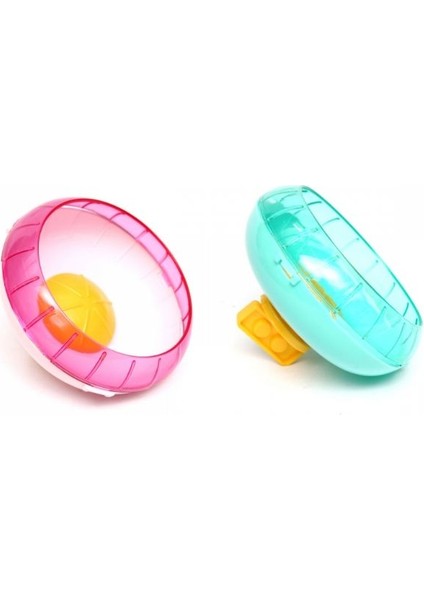 Hamster Çarkı Büyük 14 cm