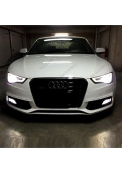Audı A4 Xenon Ampul Photon D3S 6000K B8 (2008-2012)