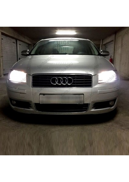 Audı A3 (2004-2008) LED Uzun Far Ampulü Photon Mono H7 fiyatları