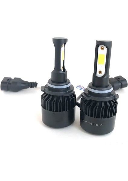 Vw Amarok LED Sis Farı Ampulü Hb4 9006 Photon Duo fiyatları