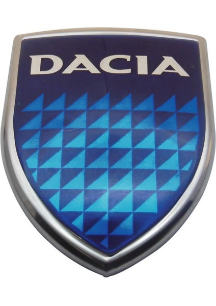 Dacia Logan Ön Arma Panjur Arma 6001547958