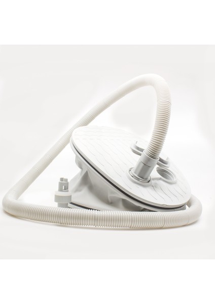 Profesyonel 11" Ayak Pompası