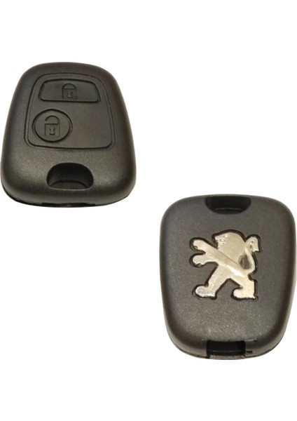 Peugeot Partner Kumanda Kabı Simplex