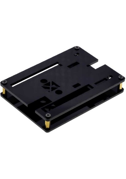 STM32 F407G Discovery Pleksi Kutu (STM32F407G-DISC1 - Koruma Kabı)