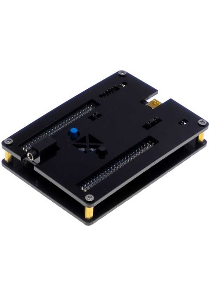 STM32 F407G Discovery Pleksi Kutu (STM32F407G-DISC1 - Koruma Kabı) modelleri