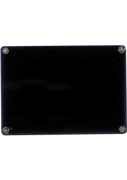 STM32 F407G Discovery Pleksi Kutu (STM32F407G-DISC1 - Koruma Kabı) fırsatları